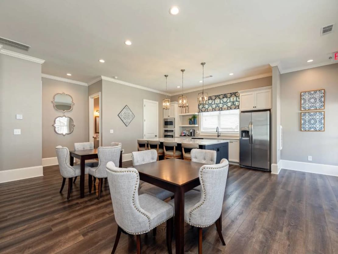 Home Citizens Square Villas